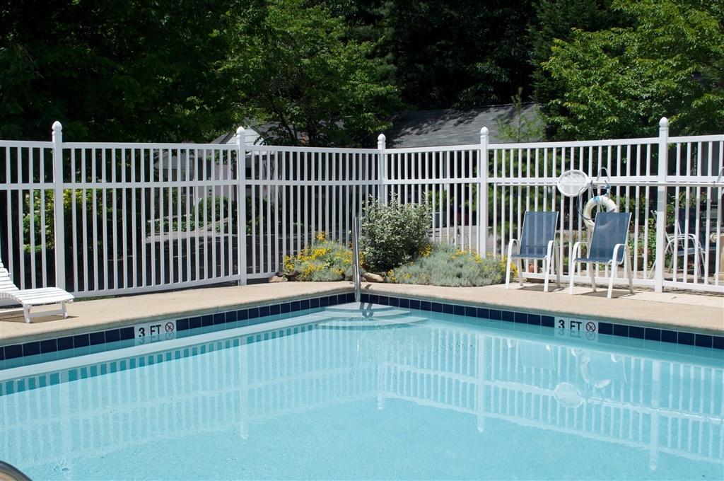 Garden Walk Inn Lookout Mountain Bagian luar foto
