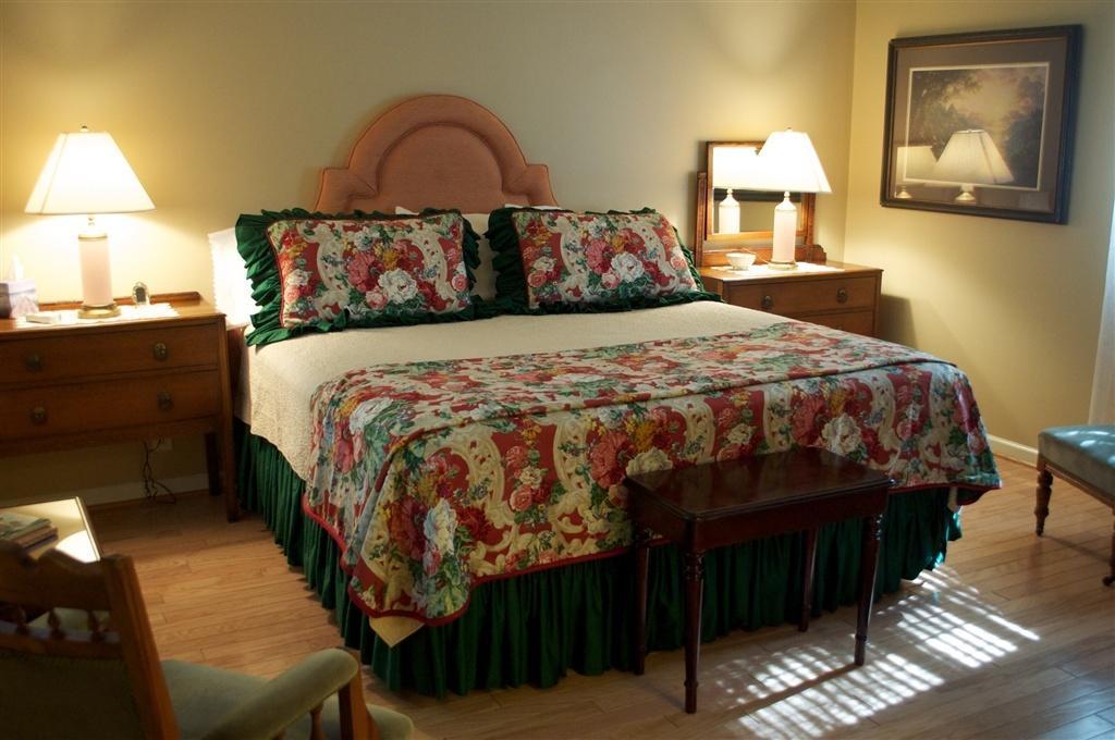 Garden Walk Inn Lookout Mountain Ruang foto