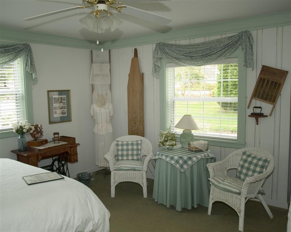 Garden Walk Inn Lookout Mountain Ruang foto
