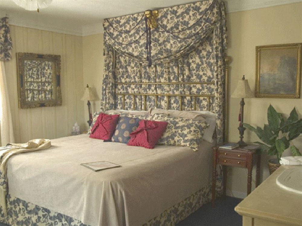 Garden Walk Inn Lookout Mountain Bagian luar foto
